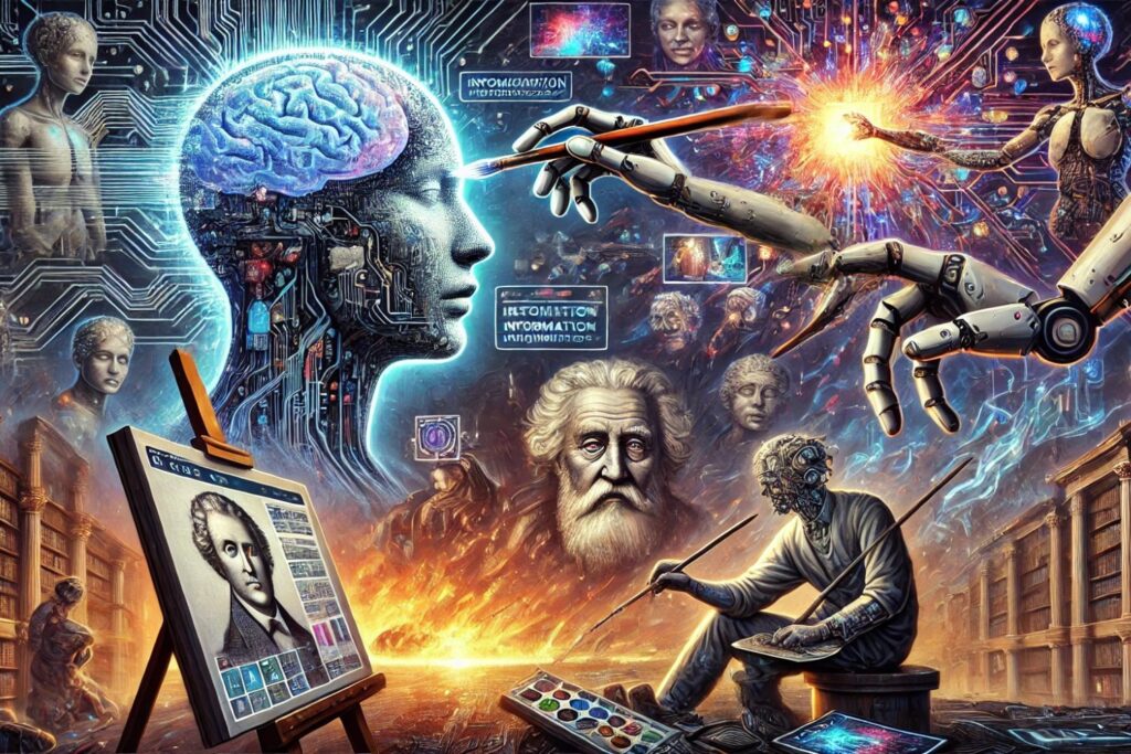 Qué es la inteligencia artificial y por qué está en auge 6 2 13