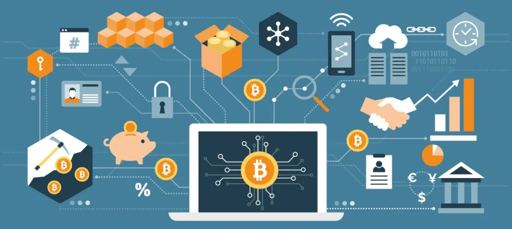 Qué son las criptomonedas y como invertir 3 2 2