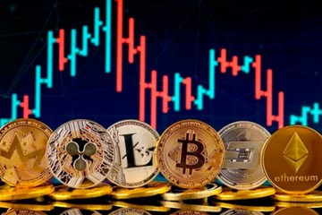 Qué son las criptomonedas y como invertir 2 3 5