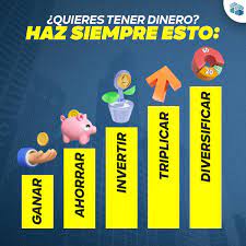 Cómo crear tu primer portafolio de inversión paso a paso 3 3