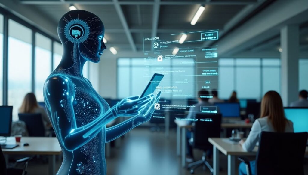 Qué es la inteligencia artificial y por qué está en auge 4 4 9