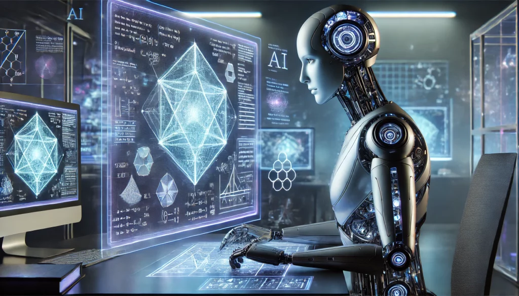 Qué es la inteligencia artificial y por qué está en auge 2 5 3