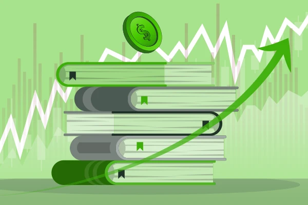 Mejores libros y recursos para aprender sobre bolsa 2 6 1