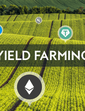 Yield Farming: Qué es, Cómo Funciona y Cómo Empezar a Invertir sin Riesgos Innecesarios 9 6 5