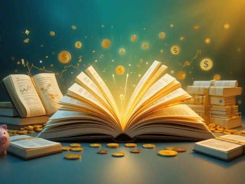 Mejores libros y recursos para aprender sobre bolsa 4 7 2