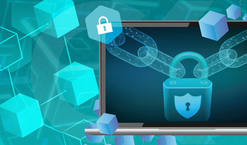 ¿Qué es la tecnología blockchain? 3 8 6