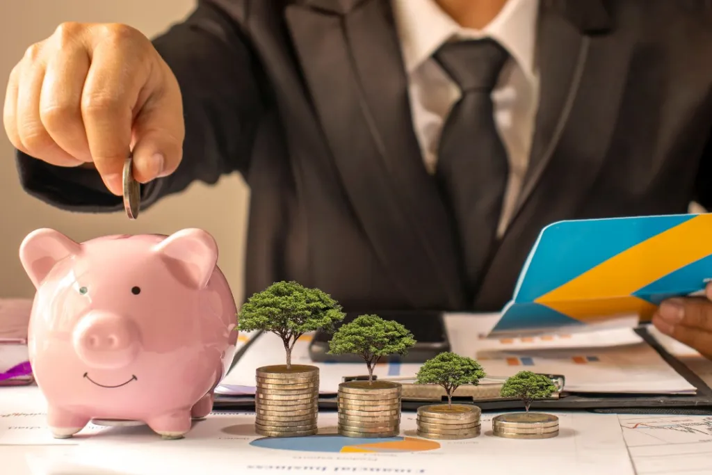 Invertir en dividendos: ventajas y desventajas de una estrategia sólida y rentable 3 8