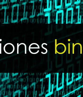 Qué son las opciones binarias 7 1 1