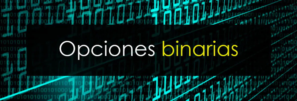 Qué son las opciones binarias 1 1 1