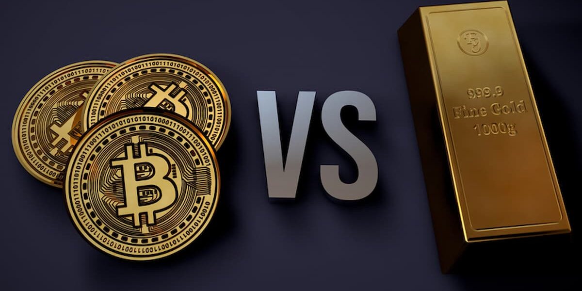 El Gigante Cripto del Oro 1 1 12