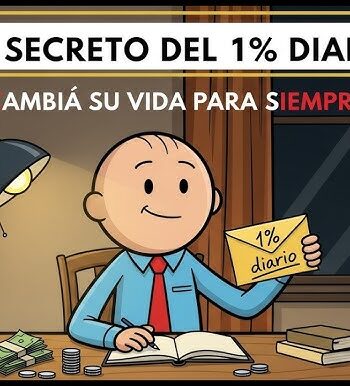 La regla del 1% que cambiará tus finanzas para siempre 7 1 2