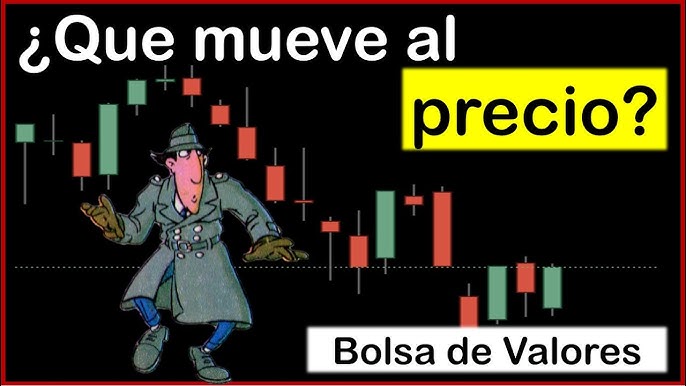 Qui influence le marché boursier ? Facteurs clés 1 1 7