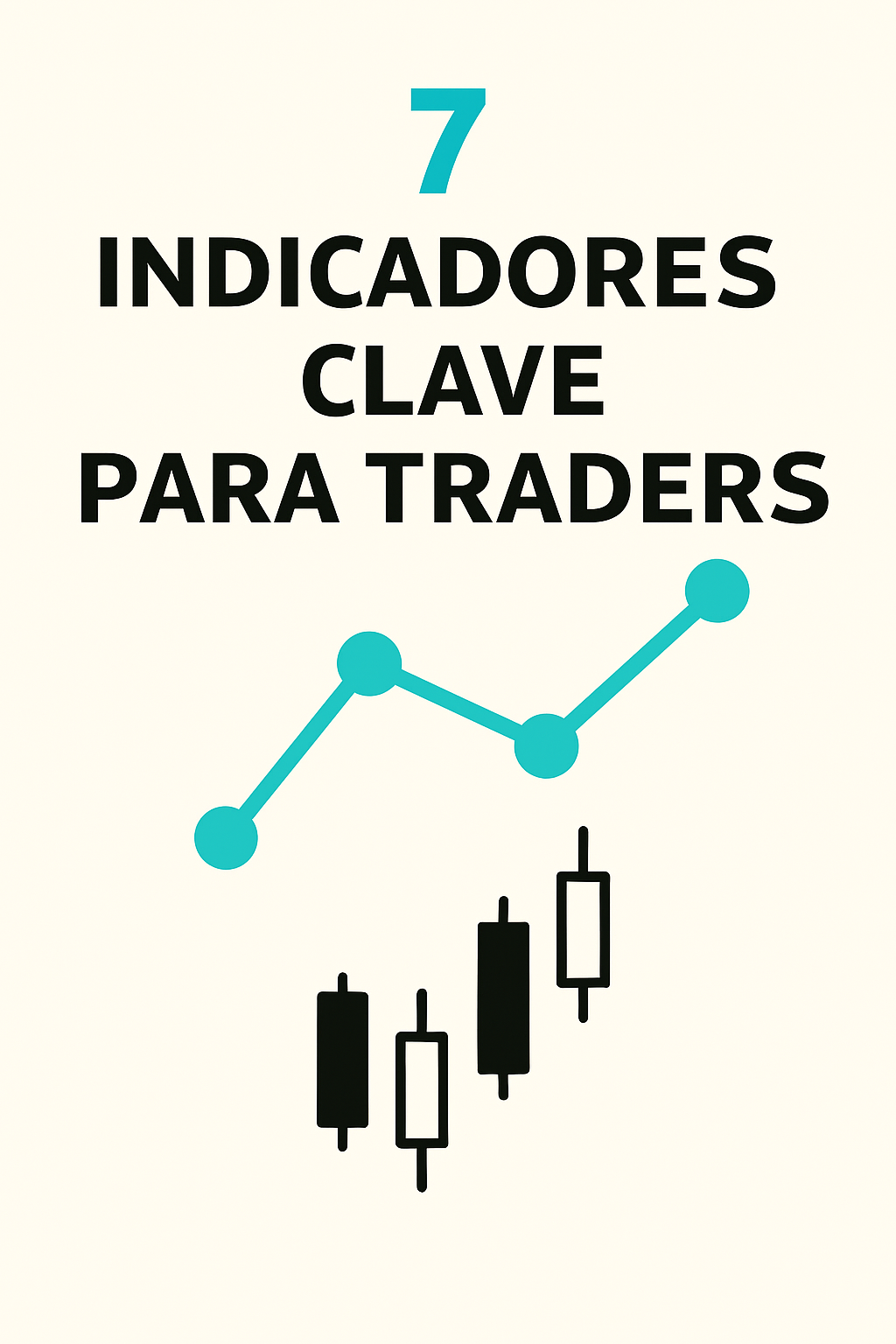 7 indicadores clave para traders 3 2 1