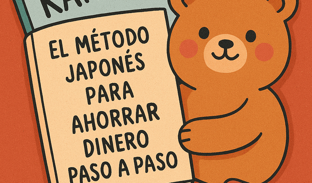 Kakebo: el método japonés para ahorrar dinero paso a paso 1 2