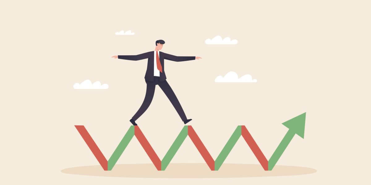 Invertir en Volatilidad 1 2