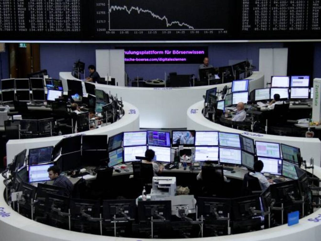 Bancos centrales y mercados financieros 2 2 15