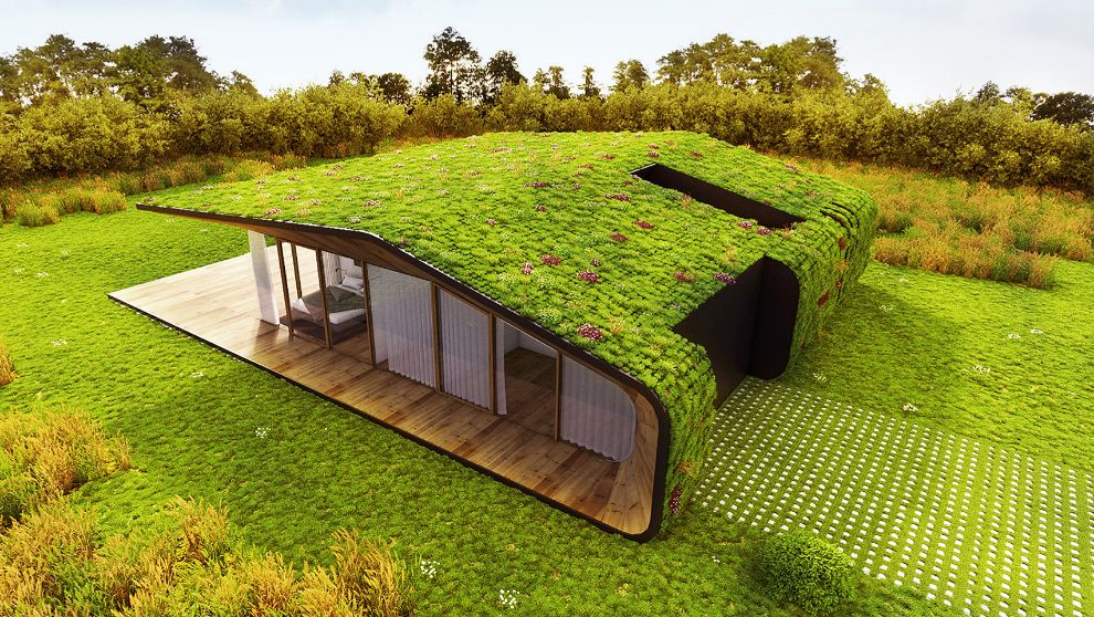 Hogares sostenibles: la revolución verde 4 2 16