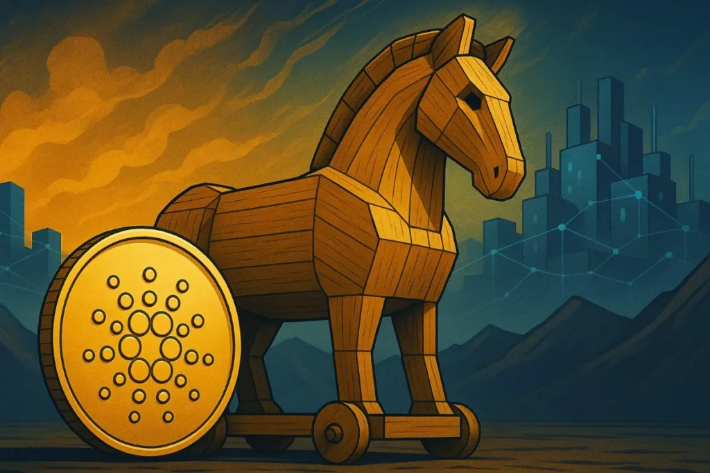 Stablecoins: El Caballo de Troya de Bitcoin 2 2 2