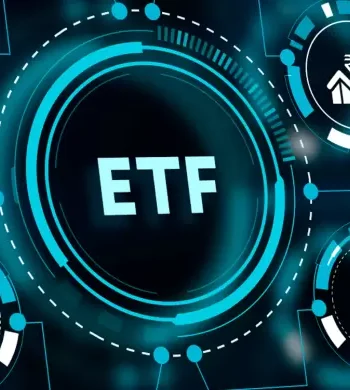 ¿Qué es un ETF? Guía Completa 4 3 2