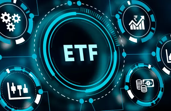 ¿Qué es un ETF? Guía Completa 1 3 2