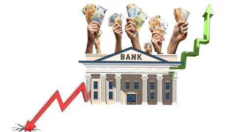 Bancos centrales y mercados financieros 3 3 3