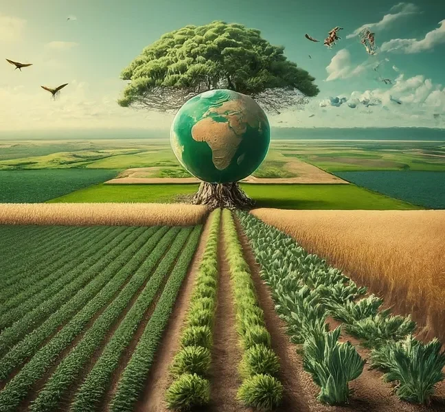 Hogares sostenibles: la revolución verde 1 3 5