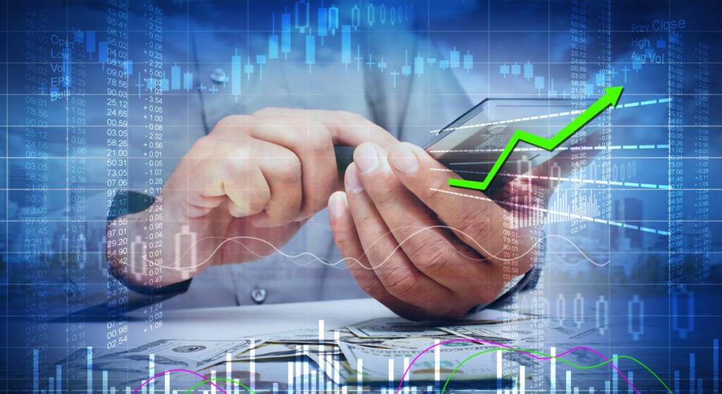 ¿Quién mueve la bolsa? Factores clave 3 4 2