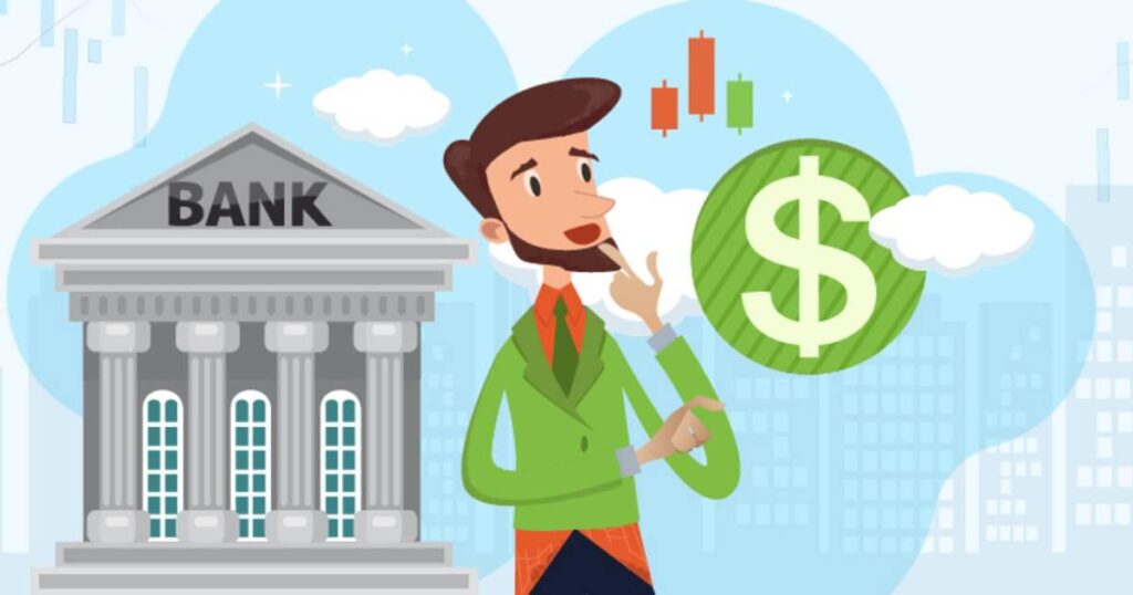 Bancos centrales y mercados financieros 4 4 5