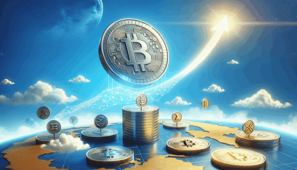 Stablecoins: El Caballo de Troya de Bitcoin 4 4 6