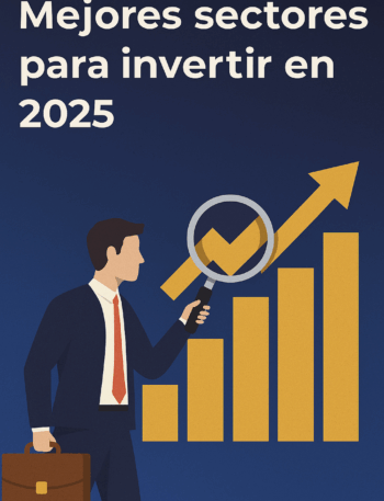 Los mejores sectores para invertir en 2025 4 5 1