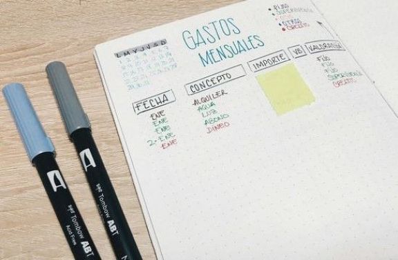 Kakebo: el método japonés para ahorrar dinero paso a paso 2 5 2