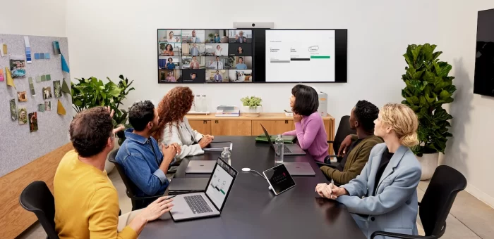 Megatendencias Económicas 2025–2030 4 5 5