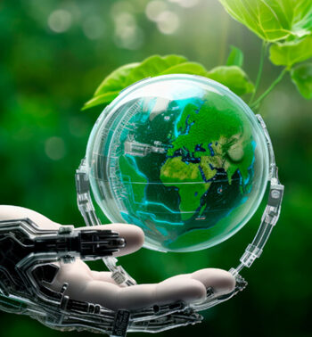 Tecnología Verde: Futuro sostenible 5 5 8