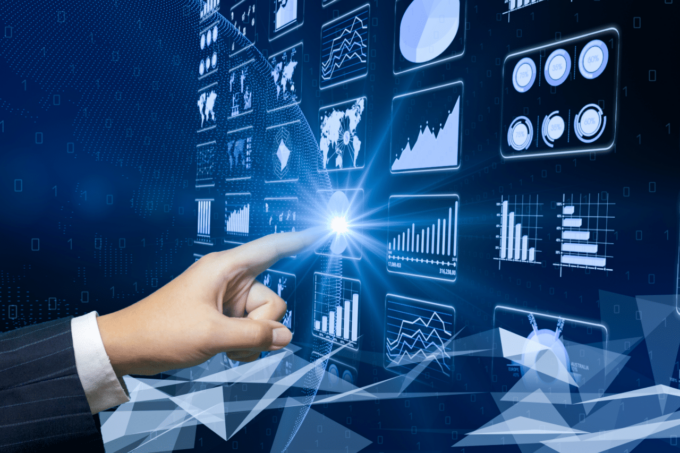 Global Financial New Order 4 7 10